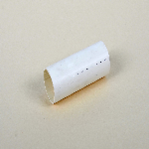 Tube PVC pour roue - Pièces détachées - Maytronics Dolphin