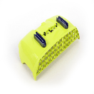 Porte Cartouches Bio - Pièces détachées - Maytronics Dolphin