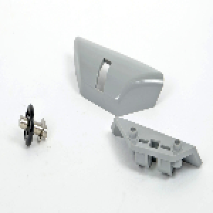 Pivot de raccordement pour tuyau - Pièces détachées - Maytronics Dolphin