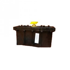 Moteur 1-2.5h 230V - Pièces détachées -