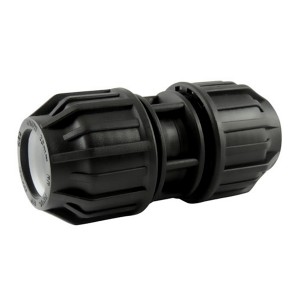 Manchon PE Compression Codital Ø40 - Raccords - Codital