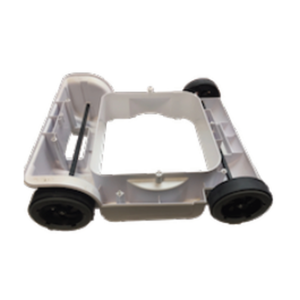 Chassis complet - Pièces détachées - Kwadoo