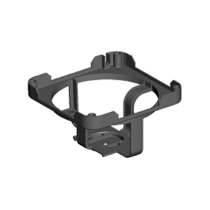 Panier moteur - Pièces détachées - Kwadoo