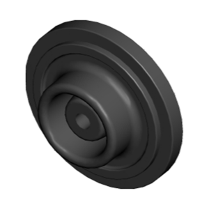 Soufflet - Pièces détachées - Kwadoo