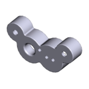 Bloc joint - Pièces détachées - Kwadoo