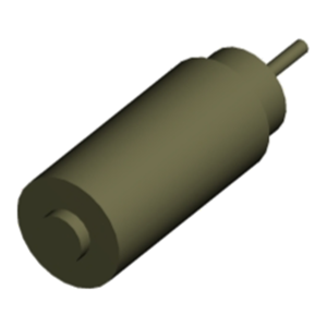 Electro magnet - Pièces détachées - Kwadoo