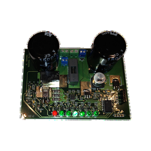 PCB - Pièces détachées - Kwadoo