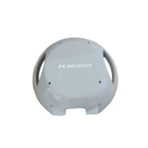 Capot coffet - Pièces détachées - Kwadoo