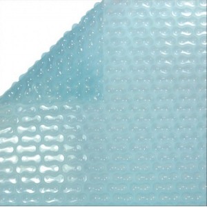 Bâche à bulles Sol + Guard - Non bordée - Le m2 - Bâche à bulles - Astralpool