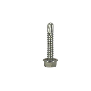 Vis TH autoperceuse D6,3x32 A2 inox - 906148