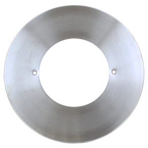 Enjoliveur pour Brio Z - Nova - Inox AISI 316L - Lampe led - C.C.E.I