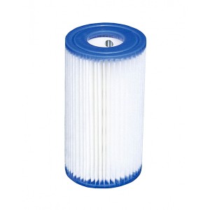 Cartouche de filtration A - Charge filtrante - Intex
