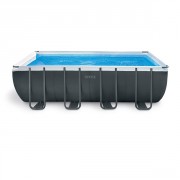 Piscine tubulaire Ultra XTR - Rectangulaire - 5,49 m x 2,74 m x 1,32 m