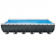 PISCINES ULTRA XTR INTEX