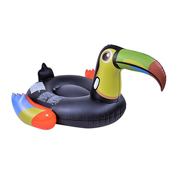 Bouée fauteuil Toucan Loisirs et jardin Achat sur