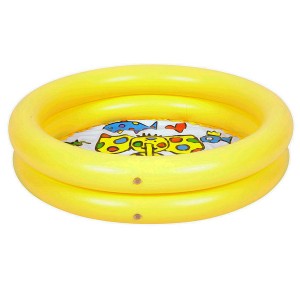 Piscine gonflable Kiddy