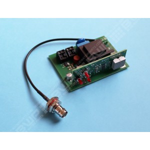 Circuit MP1S-RX 230 VAC 100mV - 150min - Pièces détachées - Astralpool