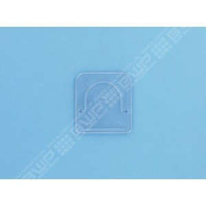 Vitre transparente - Pièces détachées - Astralpool