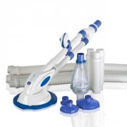 Aspirateur Wiki Vac