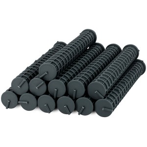 Ensemble de 12 crépines - D. 750 mm - Pièces détachées - Astralpool