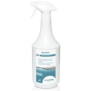 Bordnet - 1 L - Nettoyant - Bayrol