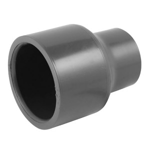 Réduction PVC pression à coller FM-F Ø250-160 - Raccords - Générique