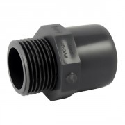 Adaptateur PVC pression FM-M Ø50/63-1