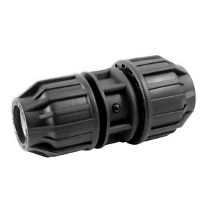 Manchon réduit PE Compression Codital Ø90-63 - Raccords - Codital