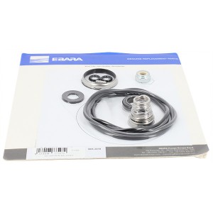 Kit garniture mécanique - Pièces détachées - Ebara