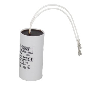 Condensateur - Pièces détachées - Ebara