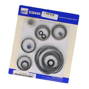 Kit garniture mécanique - Pièces détachées - Ebara