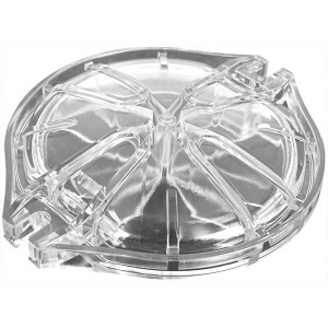 Couvercle transparent - Pièces détachées - ACIS