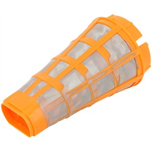 Filtre conique débris fins - Pièces détachées - Kokido