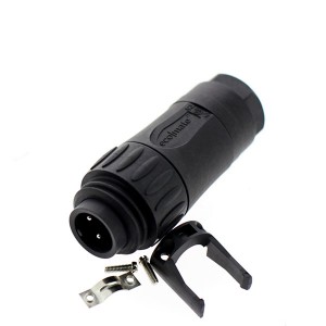 Connecteur 4 pts - Pièces détachées - Zodiac Poolcare