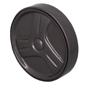 Roue avant grise - Pièces détachées - Zodiac Poolcare