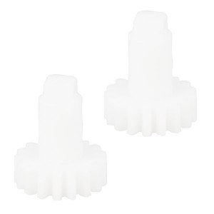 Pignon 17 dents (x2) - Pièces détachées - Zodiac Poolcare