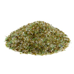Verre éco filtrant 0,4 à 1,6 mm - 1x25kg
