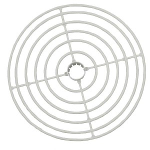 Grande roue grise - Pièces détachées - Zodiac Poolcare