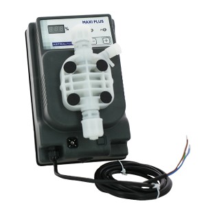 Maxi Plus 22L/h - Régulateur pH et chlore - AstralPool