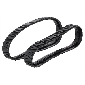 Chenilles (x2) - Pièces détachées - Zodiac Poolcare