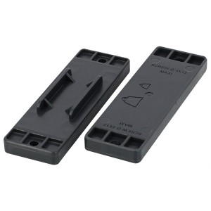 Lests (x2) - Pièces détachées - Zodiac Poolcare