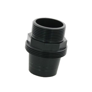 Raccord tuyau entrée vanne 4 voies Poolstyle - Pièces détachées -