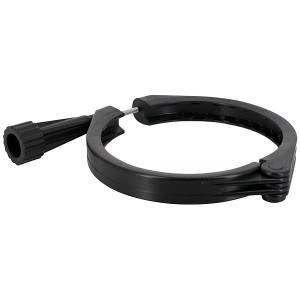 Collier cerclage vanne platine 8/11m3/h - Pièces détachées -