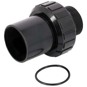 Union 1,5+ joint platine Poolstyle 8/11m3 - Pièces détachées -