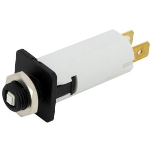 Protection thermique T9 16A - Pièces détachées -