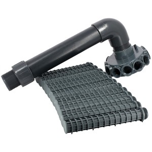 Ensemble collecteur D750 - Pièces détachées - Astralpool