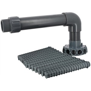 Ensemble collecteur D900 - Pièces détachées - Astralpool