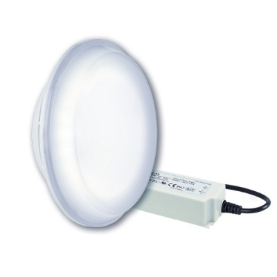 Projecteur LED LumiPlus Rapid V1 Blanc 16W pour Piscine liner