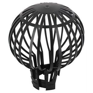 Crapaudine - Filtre Aqualoon/Silverloon - Charge filtrante - Générique