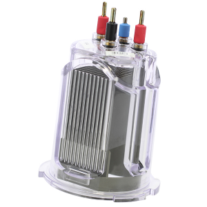 Électrode EI 17 complète - Pièces détachées - Zodiac Poolcare